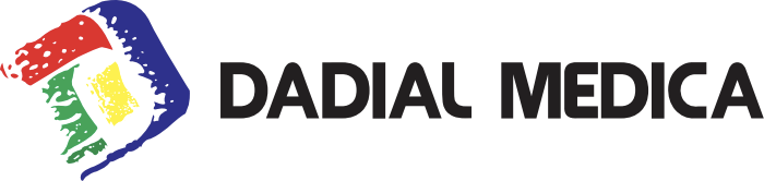 DADIAL MEDICA Logo